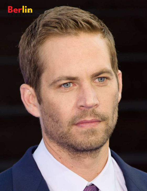 US-Schauspieler Paul Walker kommt zur Premiere von Fast and Furious 6 im Zentrum von London. Bild: Leon Neal Quelle: Getty Images