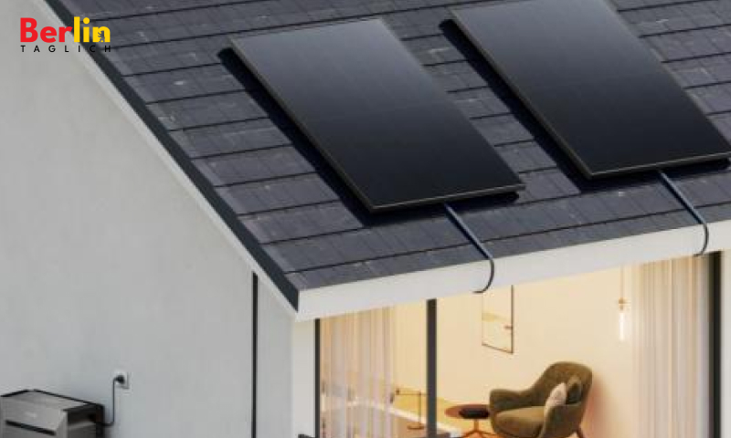 Solar Solutions for Urban Apartments