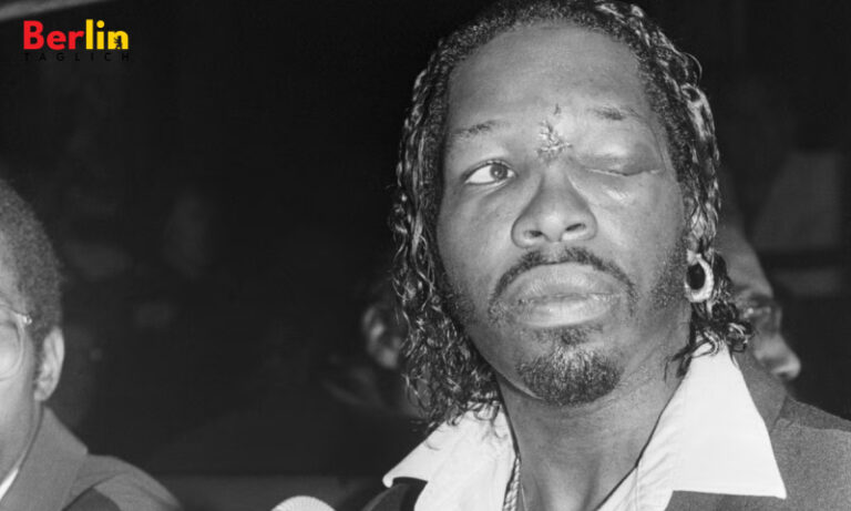 Mitch Green