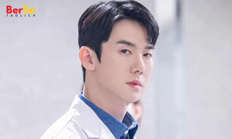 Yoo Yeon-seok