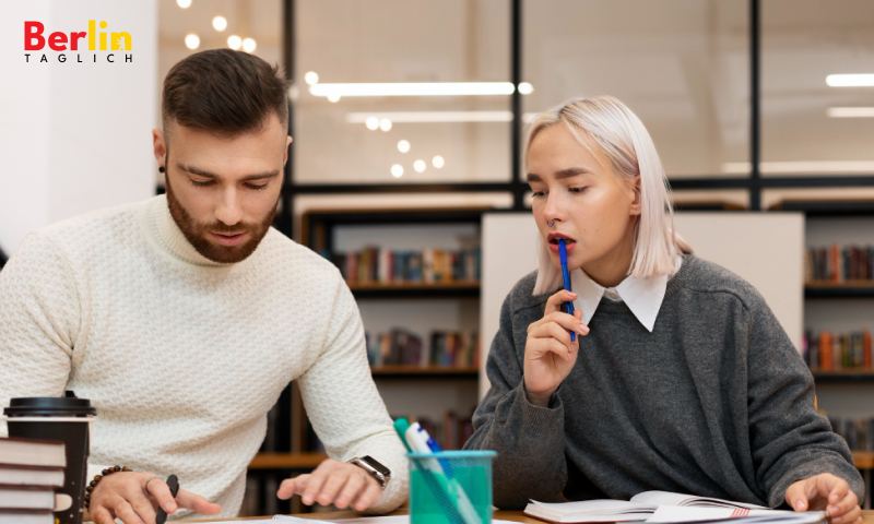 Ghostwriter Bachelorarbeit