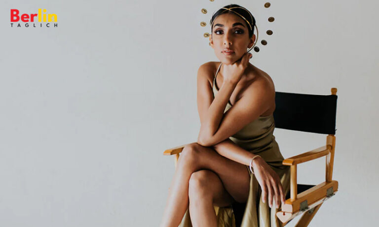 Rupi Kaur