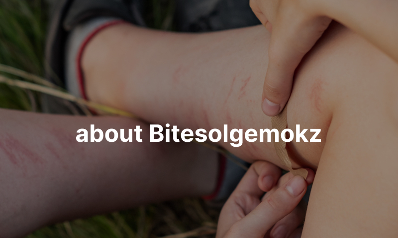 about Bitesolgemokz